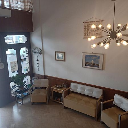 Hotel L'Approdo Brindisi Eksteriør billede
