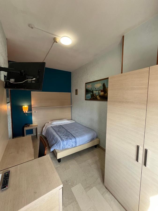 Hotel L'Approdo Brindisi Eksteriør billede