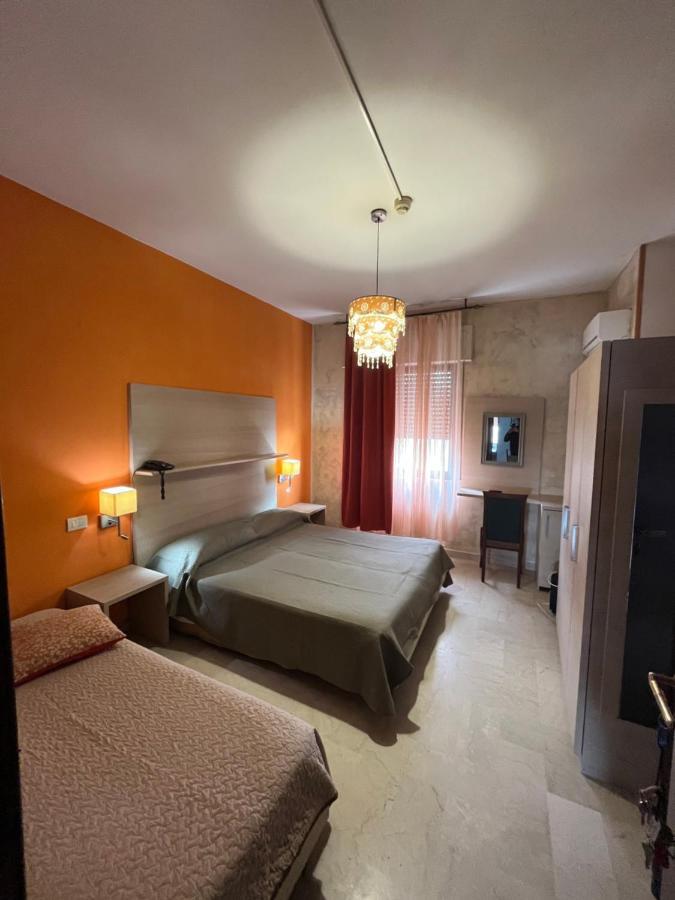 Hotel L'Approdo Brindisi Eksteriør billede