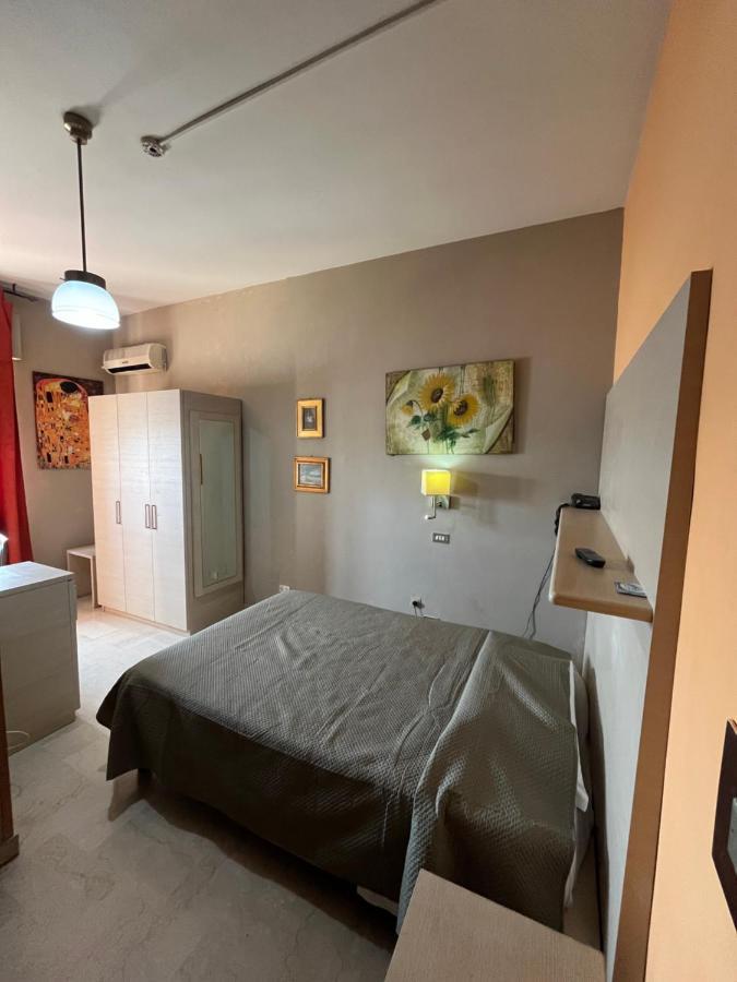 Hotel L'Approdo Brindisi Eksteriør billede