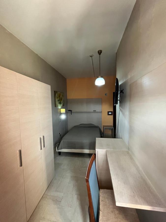 Hotel L'Approdo Brindisi Eksteriør billede