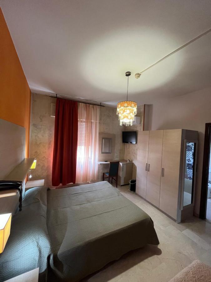 Hotel L'Approdo Brindisi Eksteriør billede