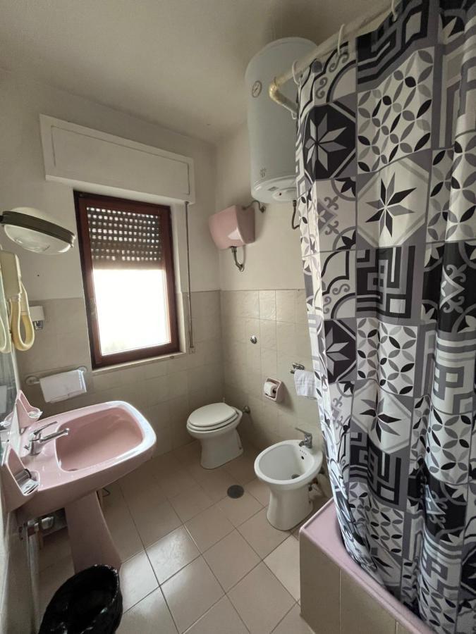 Hotel L'Approdo Brindisi Eksteriør billede