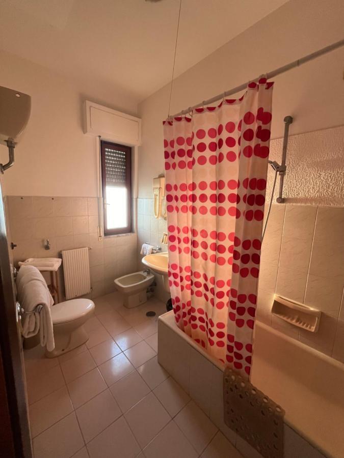 Hotel L'Approdo Brindisi Eksteriør billede