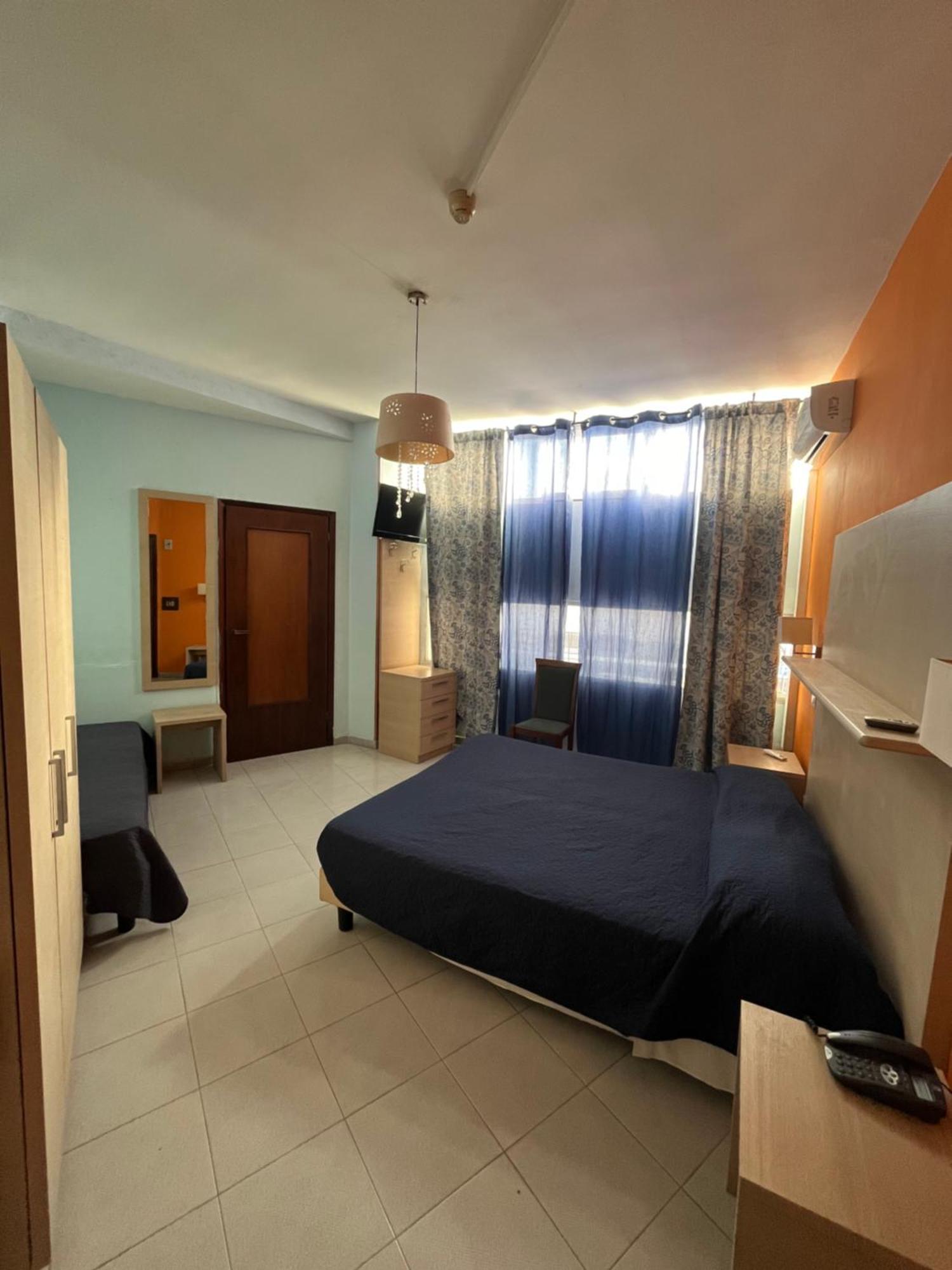 Hotel L'Approdo Brindisi Eksteriør billede