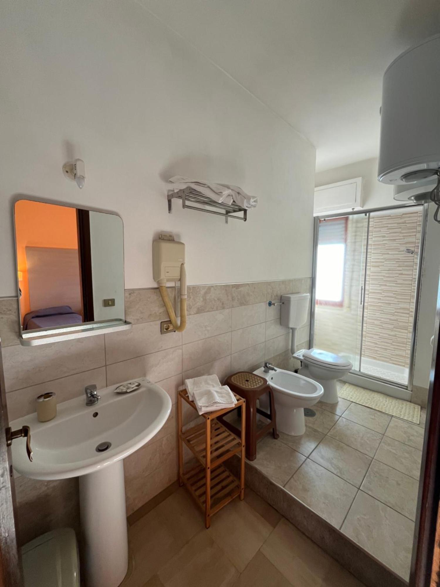 Hotel L'Approdo Brindisi Eksteriør billede