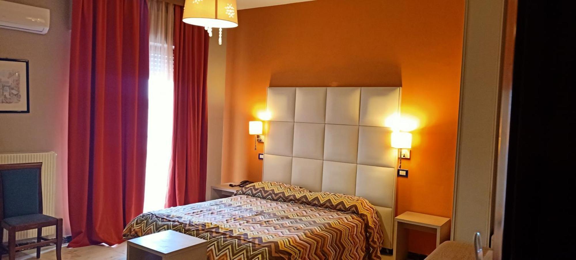 Hotel L'Approdo Brindisi Eksteriør billede