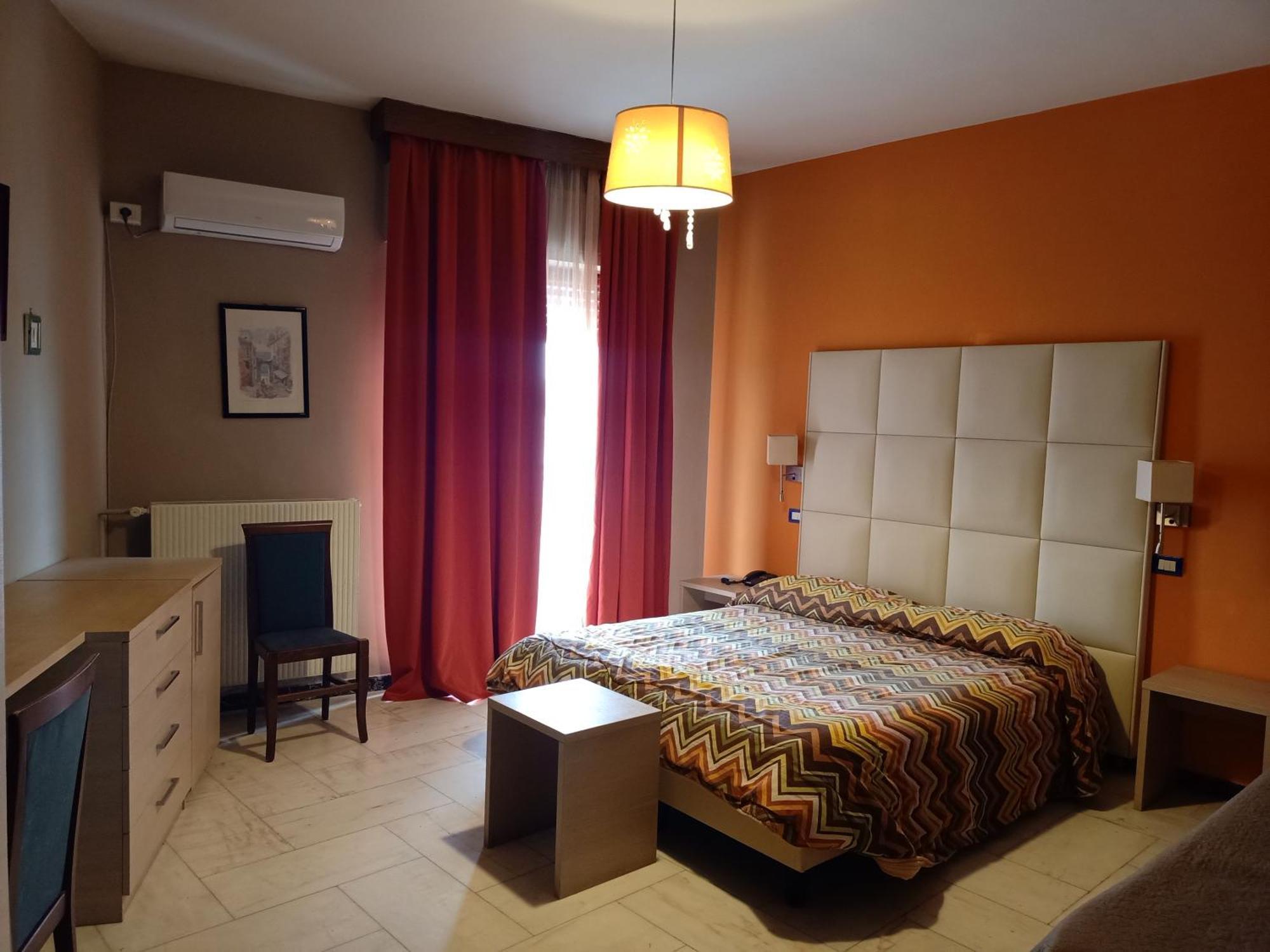 Hotel L'Approdo Brindisi Eksteriør billede