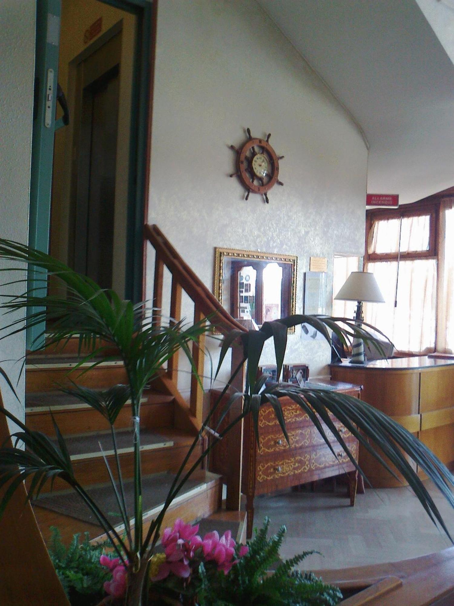 Hotel L'Approdo Brindisi Eksteriør billede