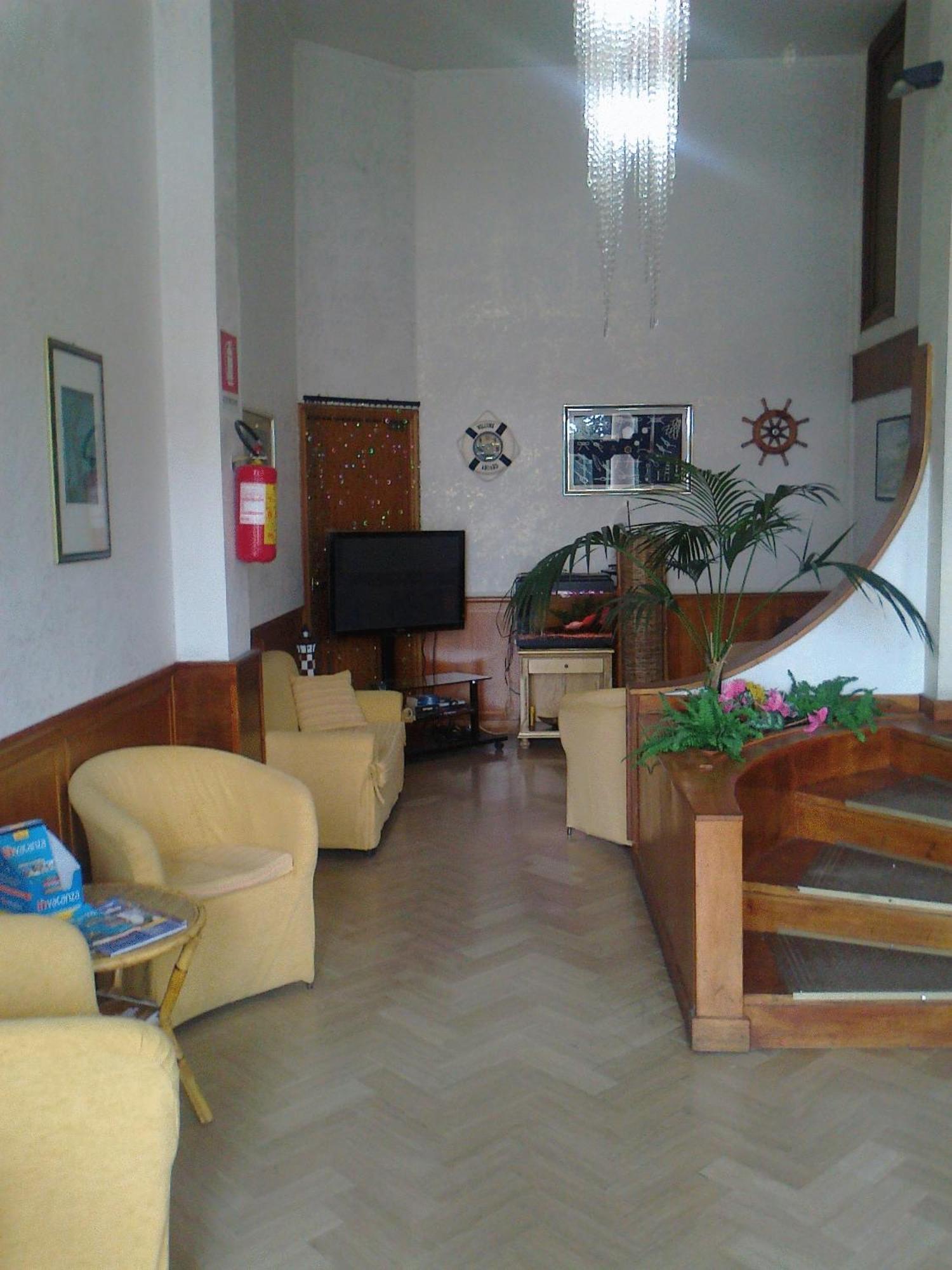 Hotel L'Approdo Brindisi Eksteriør billede