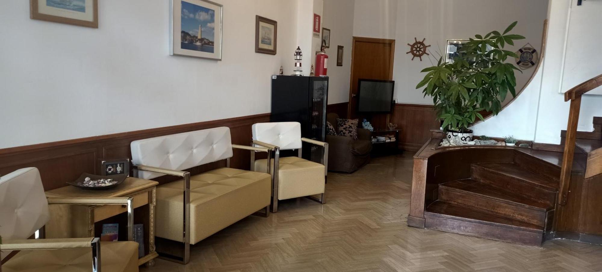 Hotel L'Approdo Brindisi Eksteriør billede