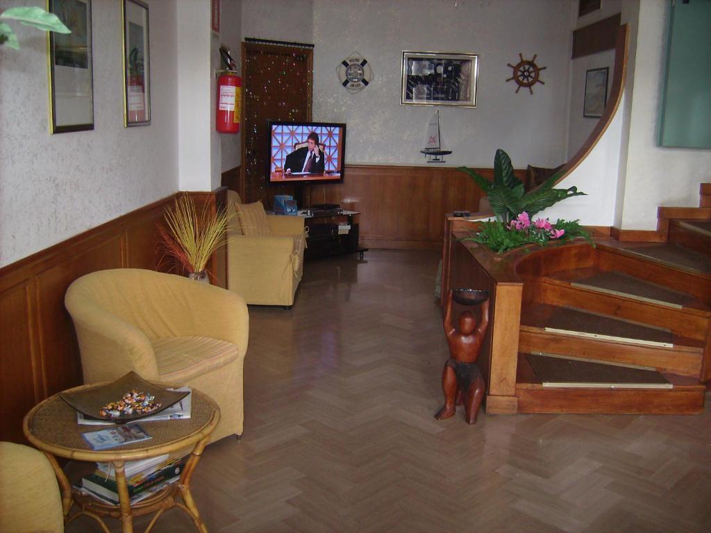 Hotel L'Approdo Brindisi Eksteriør billede