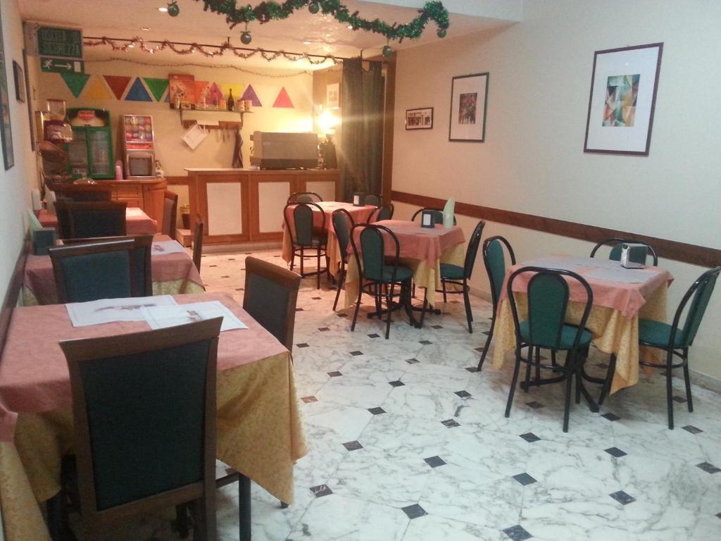 Hotel L'Approdo Brindisi Eksteriør billede