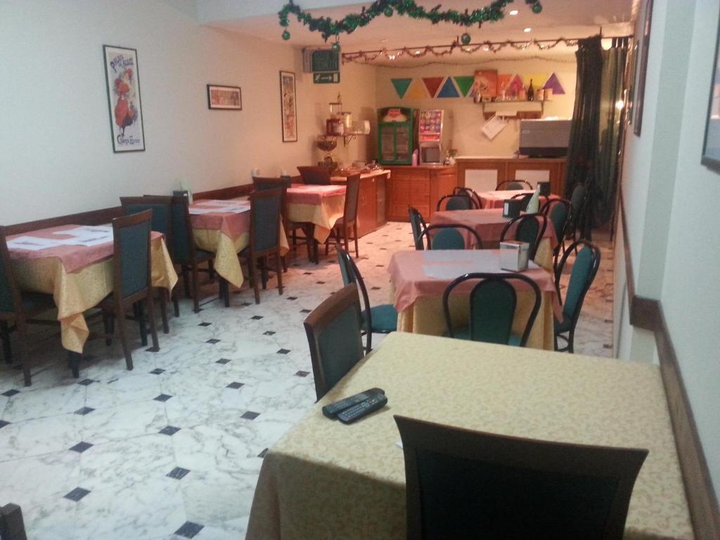 Hotel L'Approdo Brindisi Eksteriør billede